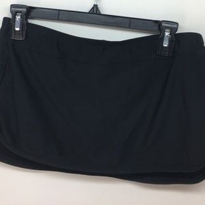N For Next Women's Active Athletic Skort Sz XS